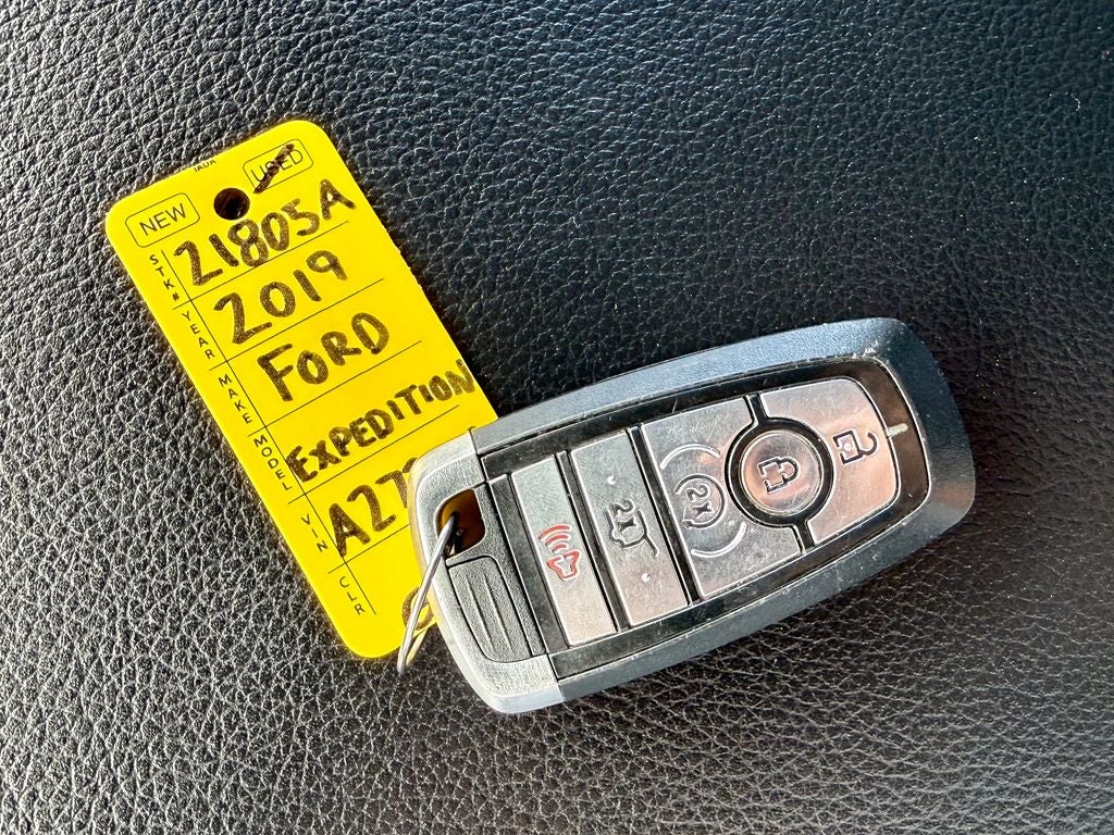 2019 Ford Expedition Limited