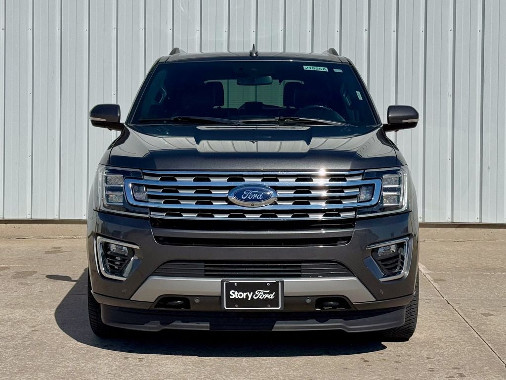 2019 Ford Expedition Limited