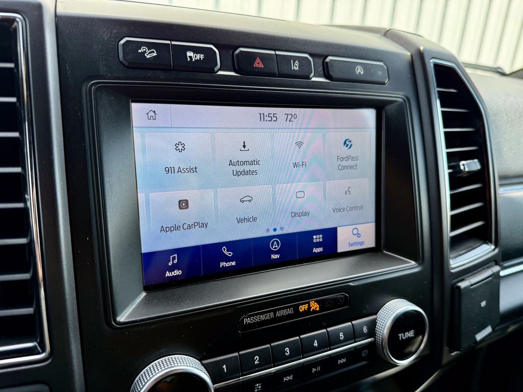 2021 Ford Expedition Limited