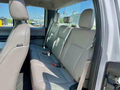 2019 Ford F-250SD XL
