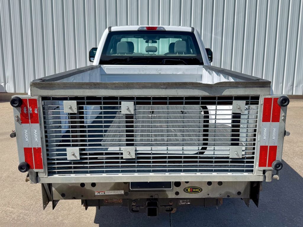 2019 Ford F-250SD XL