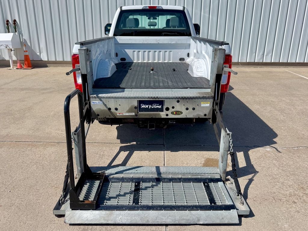 2019 Ford F-250SD XL
