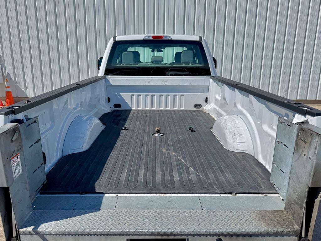 2019 Ford F-250SD XL