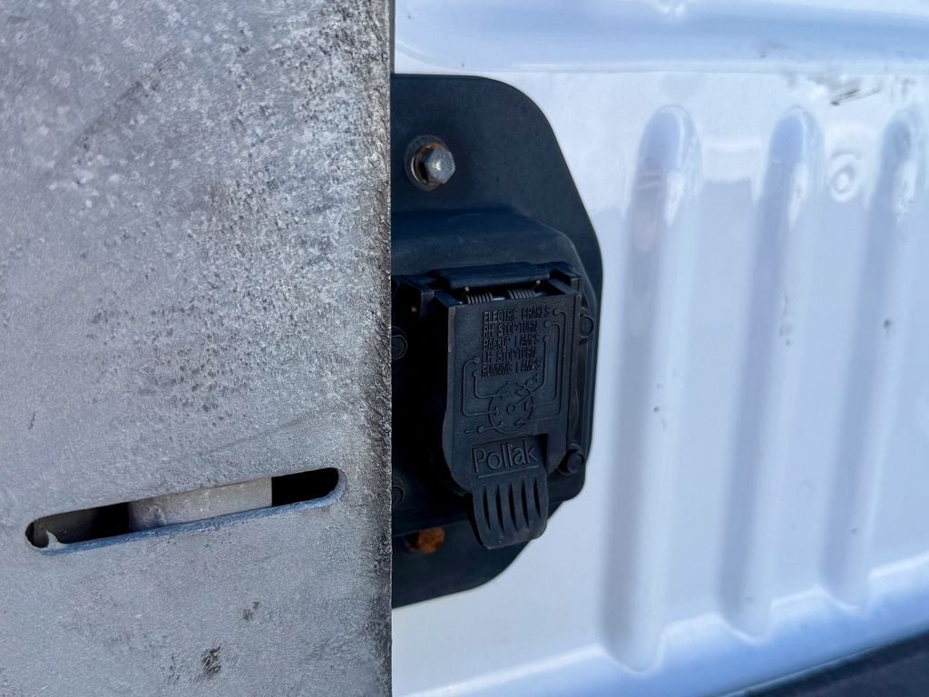 2019 Ford F-250SD XL