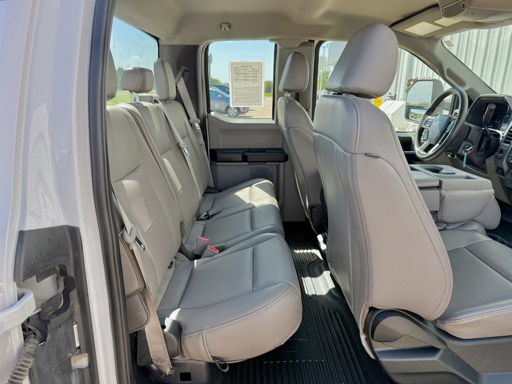 2019 Ford F-250SD XL