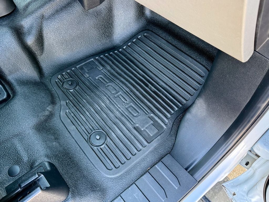 2019 Ford F-250SD XL