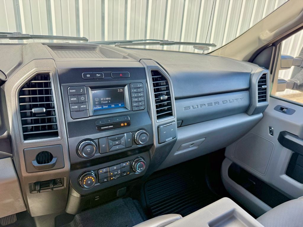 2019 Ford F-250SD XL