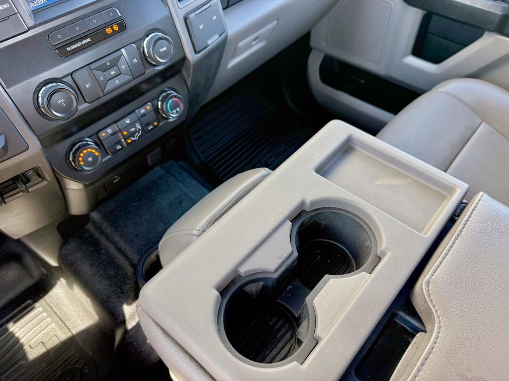 2019 Ford F-250SD XL