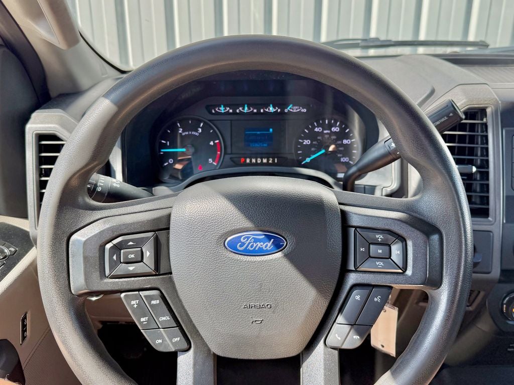 2019 Ford F-250SD XL