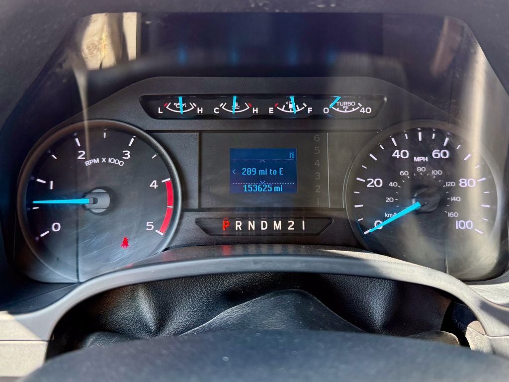 2019 Ford F-250SD XL