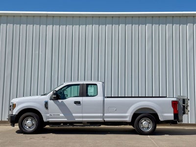 2019 Ford F-250SD XL