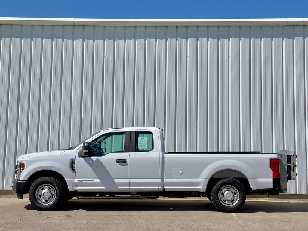 2019 Ford F-250SD XL