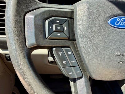 2019 Ford F-250SD XL