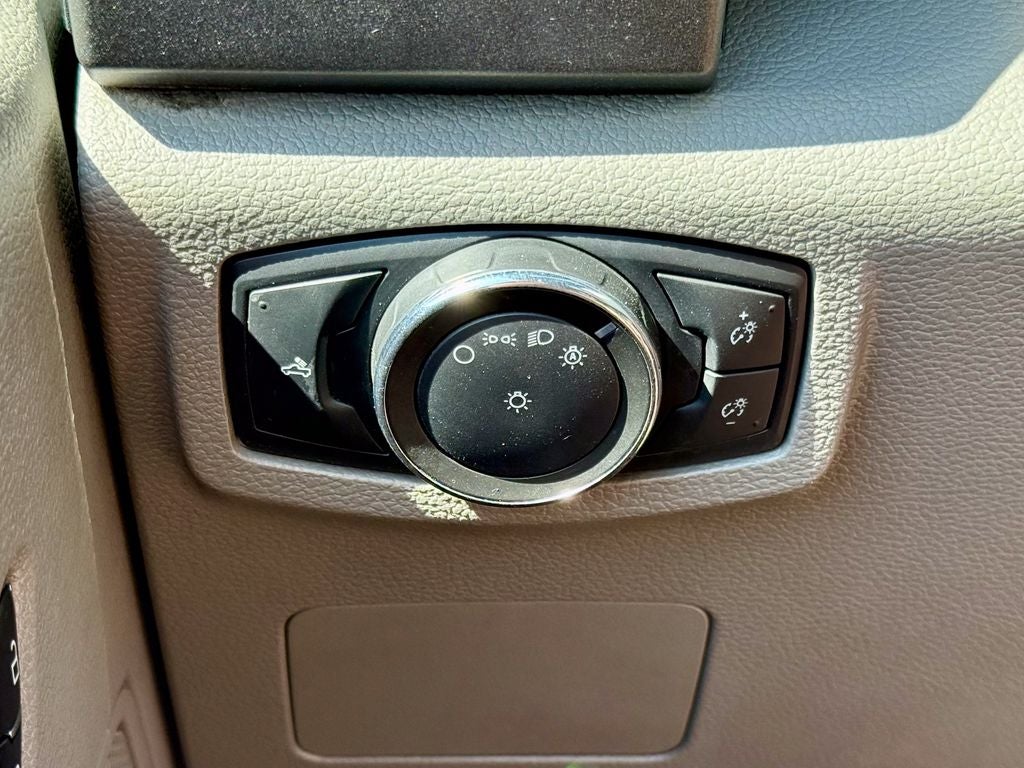 2019 Ford F-250SD XL