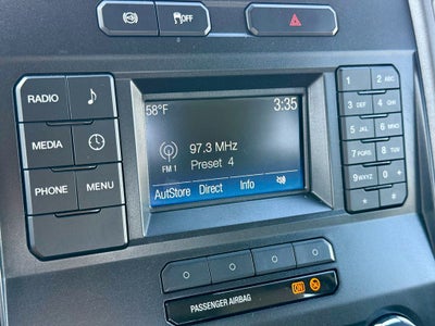 2019 Ford F-250SD XL