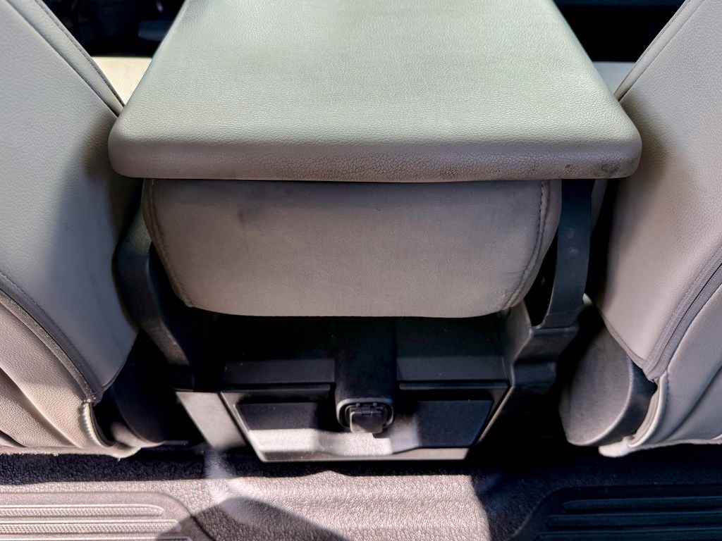 2019 Ford F-250SD XL