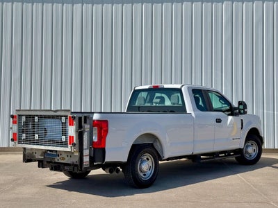 2019 Ford F-250SD XL