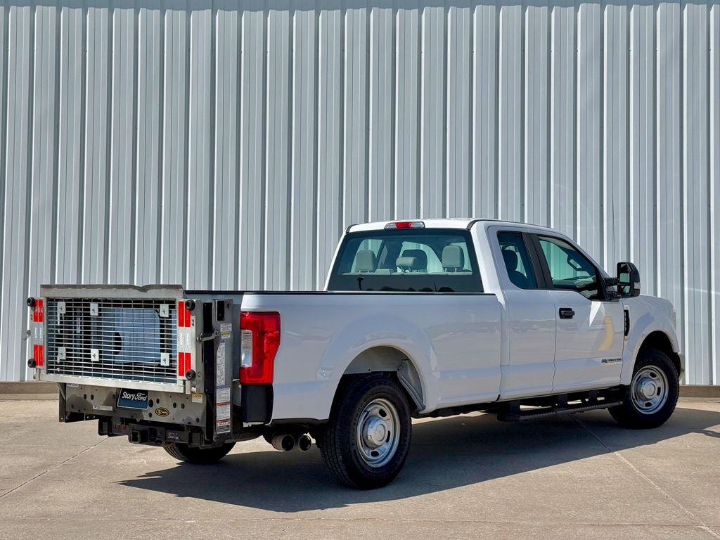 2019 Ford F-250SD XL