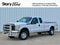 2012 Ford F-250SD XL