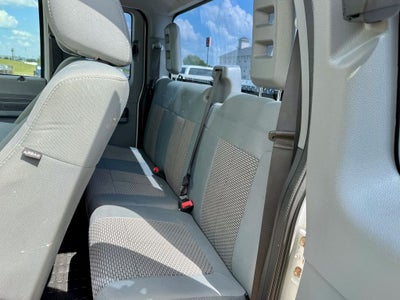 2012 Ford F-250SD XL
