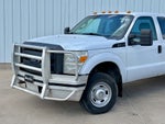2012 Ford F-250SD XL
