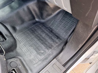 2012 Ford F-250SD XL