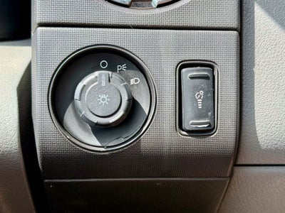 2012 Ford F-250SD XL