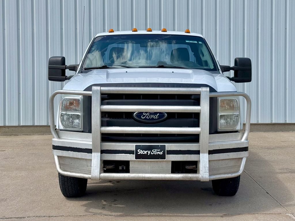 2012 Ford F-250SD XL