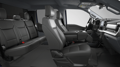 2026 Ford F-250SD F-250® XLT
