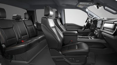 2026 Ford F-250SD F-250® Lariat®