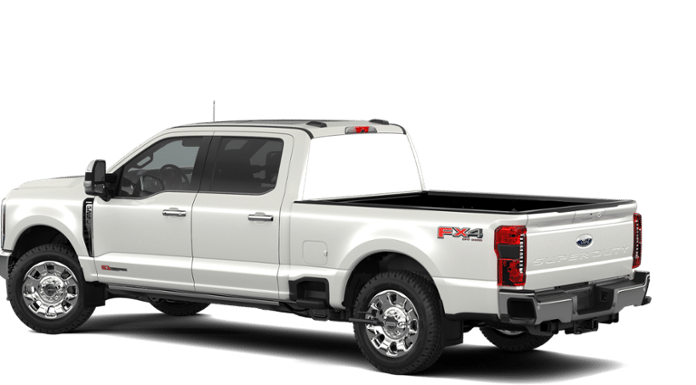 2026 Ford F-250SD F-250® Lariat®