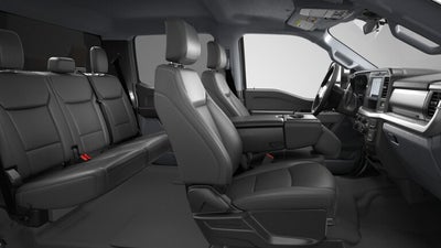 2026 Ford F-250SD F-250® XLT