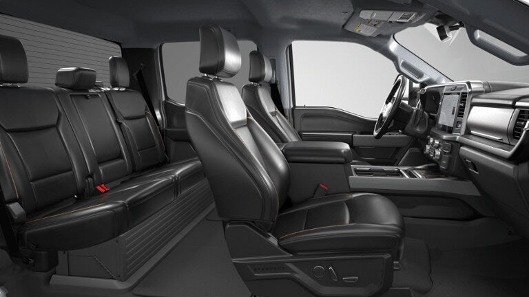 2026 Ford F-250SD F-250® Lariat®