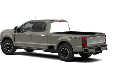 2026 Ford F-250SD F-250® Platinum®