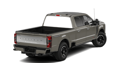 2026 Ford F-250SD F-250® Platinum®