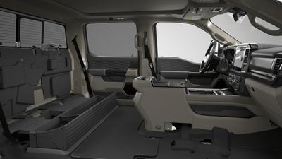 2026 Ford F-250SD F-250® Platinum®