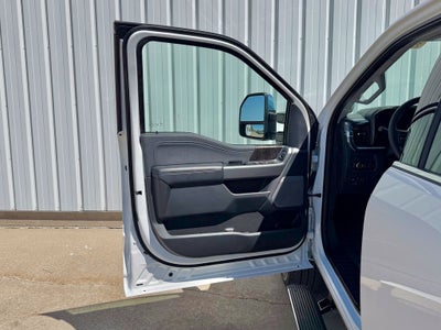 2026 Ford F-250SD F-250® Lariat®