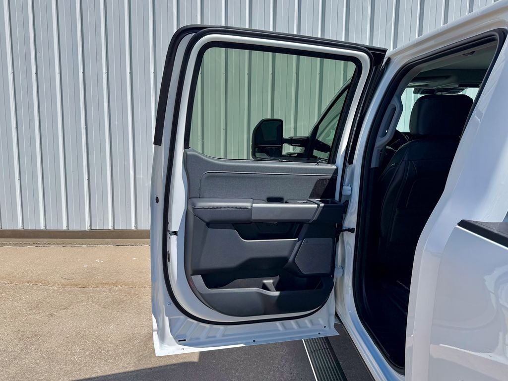 2026 Ford F-250SD F-250® Lariat®