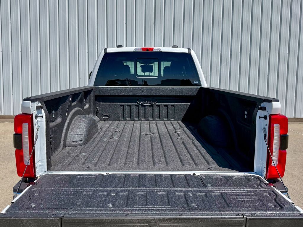 2026 Ford F-250SD F-250® Lariat®