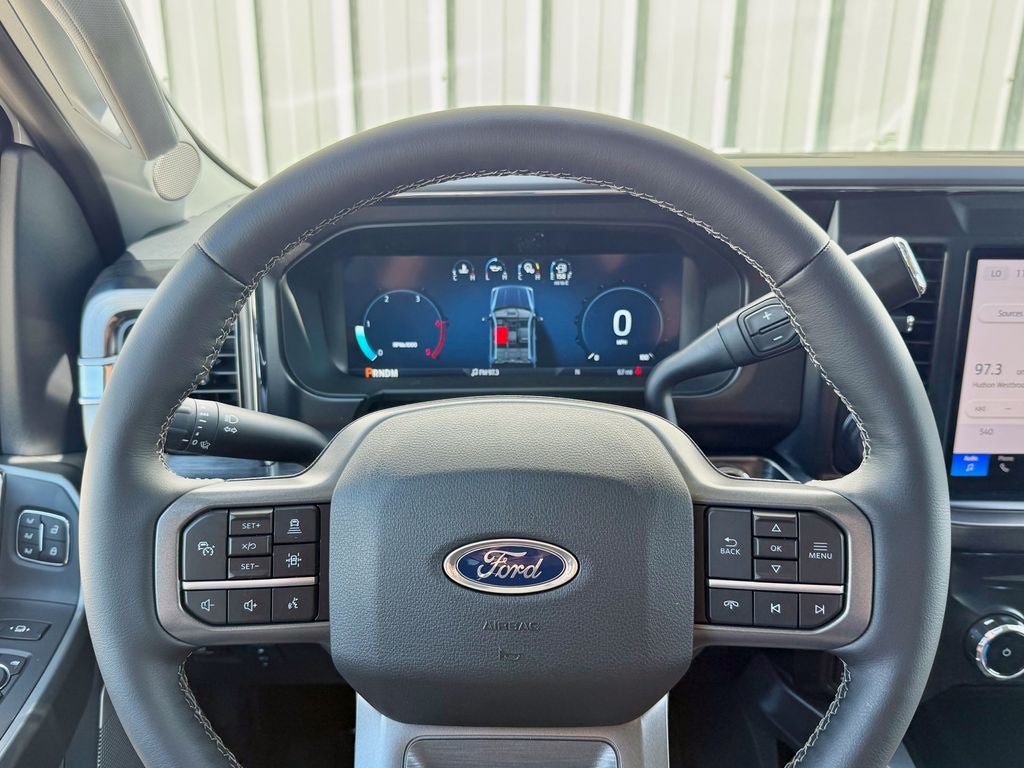 2026 Ford F-250SD F-250® Lariat®