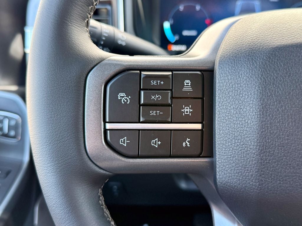 2026 Ford F-250SD F-250® Lariat®