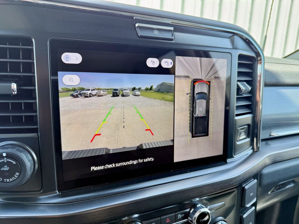 2026 Ford F-250SD F-250® Lariat®