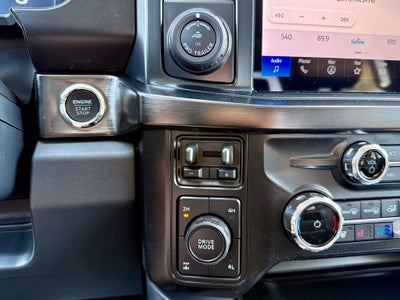 2026 Ford F-250SD F-250® Lariat®