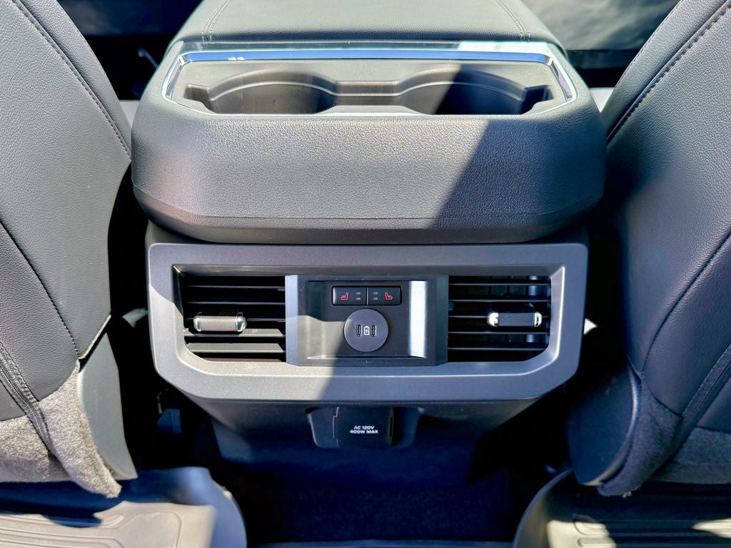2026 Ford F-250SD F-250® Lariat®