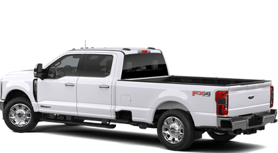 2026 Ford F-250SD F-250® Lariat®