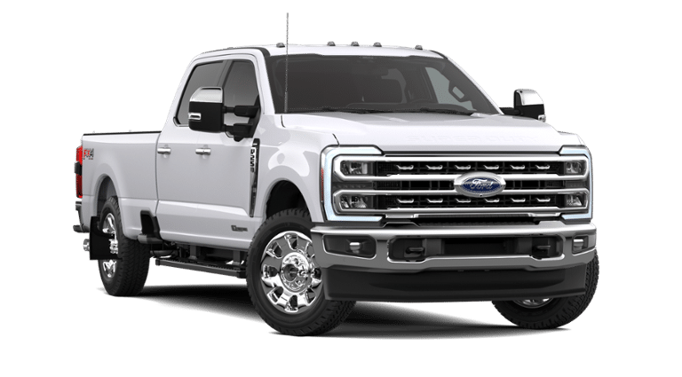 2026 Ford F-250SD F-250® Lariat®