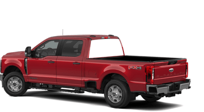 2026 Ford F-250SD F-250® XLT