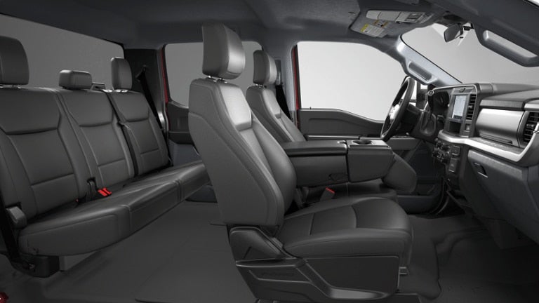 2026 Ford F-250SD F-250® XLT