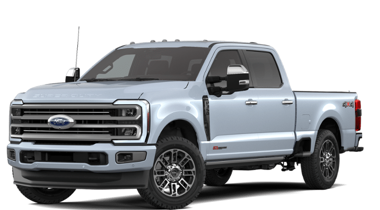 2026 Ford F-350's photo