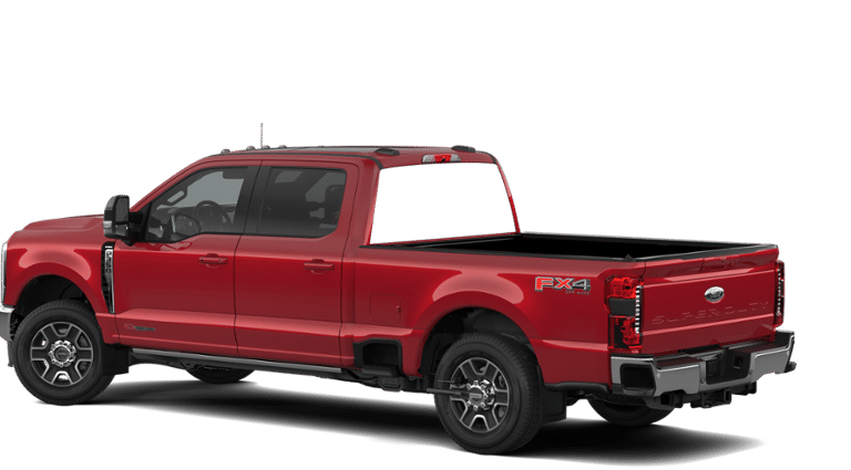 2026 Ford F-350SD F-350® Lariat®